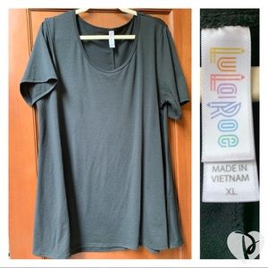 XL LLR Perfect Tee